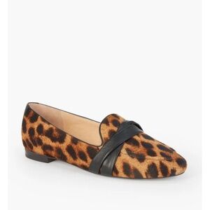 Like New Talbots Flats Loafers Shoes